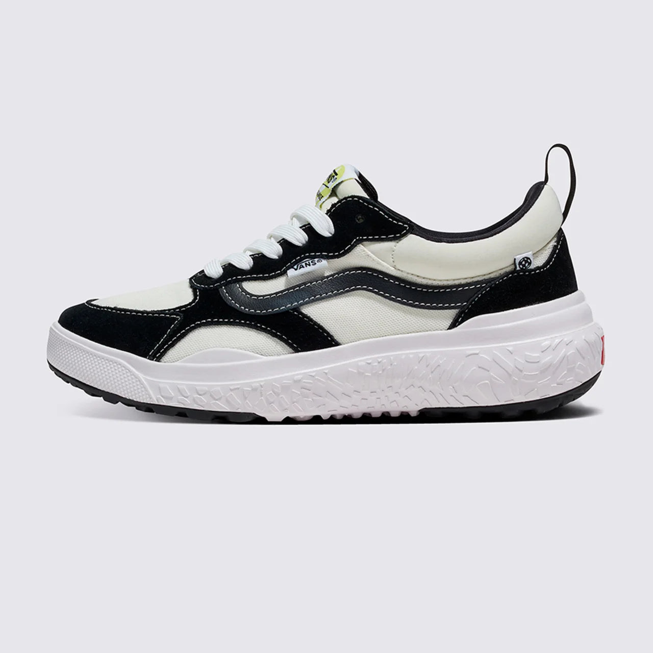 Tênis Ultrarange Vr3 Black Marshmallow