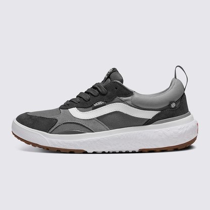 Tênis Ultrarange Neo Vr3 Mte Asphalt White