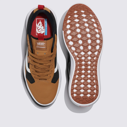 TÊNIS ULTRARANGE EXO MTE BROWN BLACK
