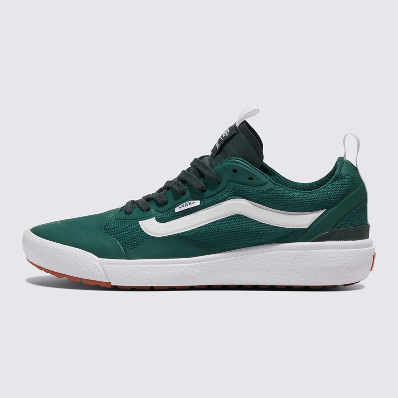 Tênis Ultrarange Exo Mte Dark Green