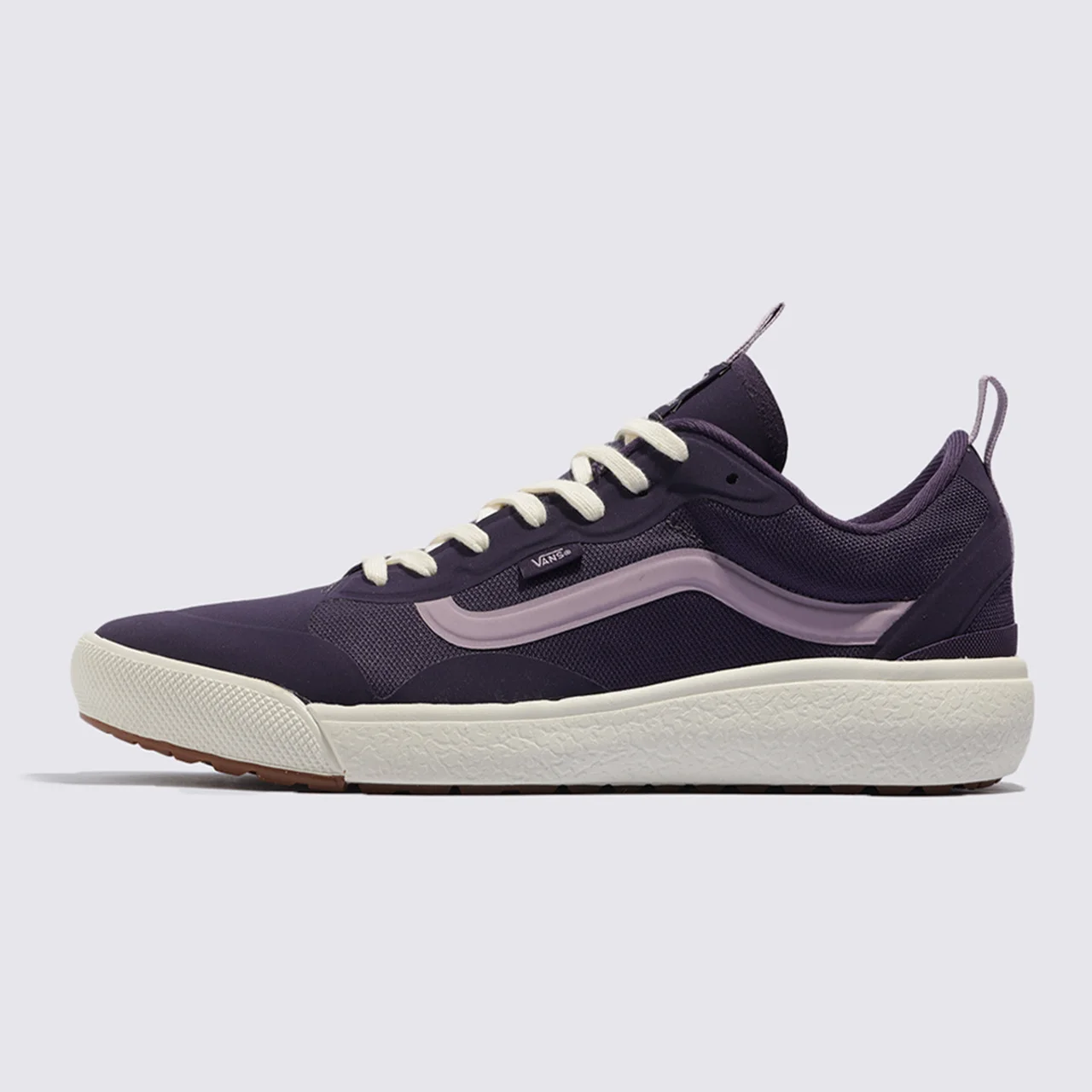 Tênis Ultrarange Exo Mte Dark purple