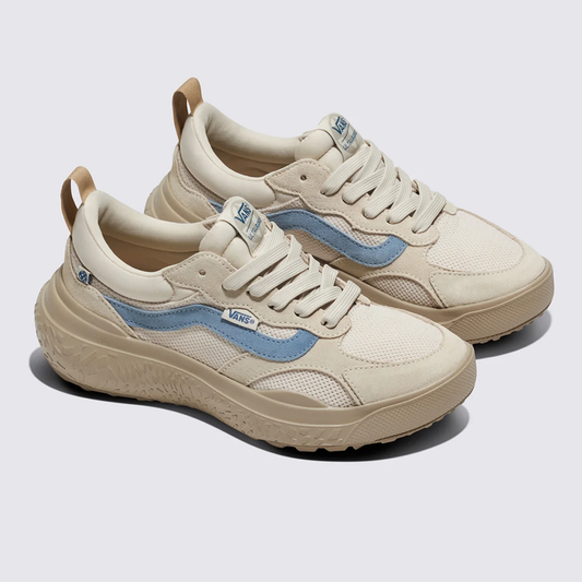 Tênis Ultrarange Neo Vr3 Mte White Blue