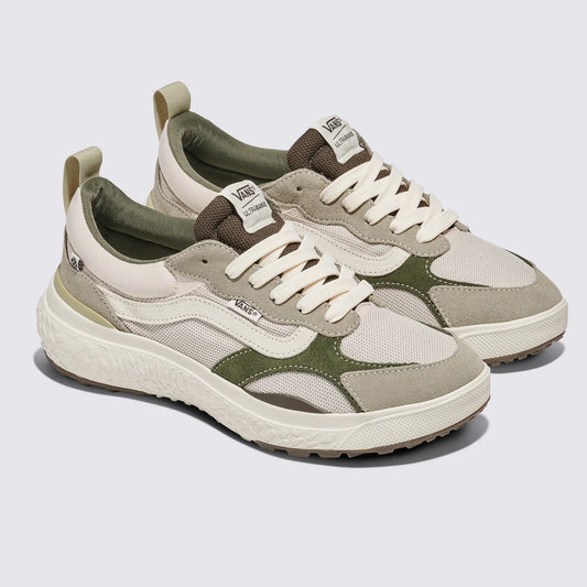 Tênis Ultrarange Neo Vr3 Mte Light Brown Multi