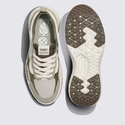 Tênis Ultrarange Neo Vr3 Mte Light Brown Multi