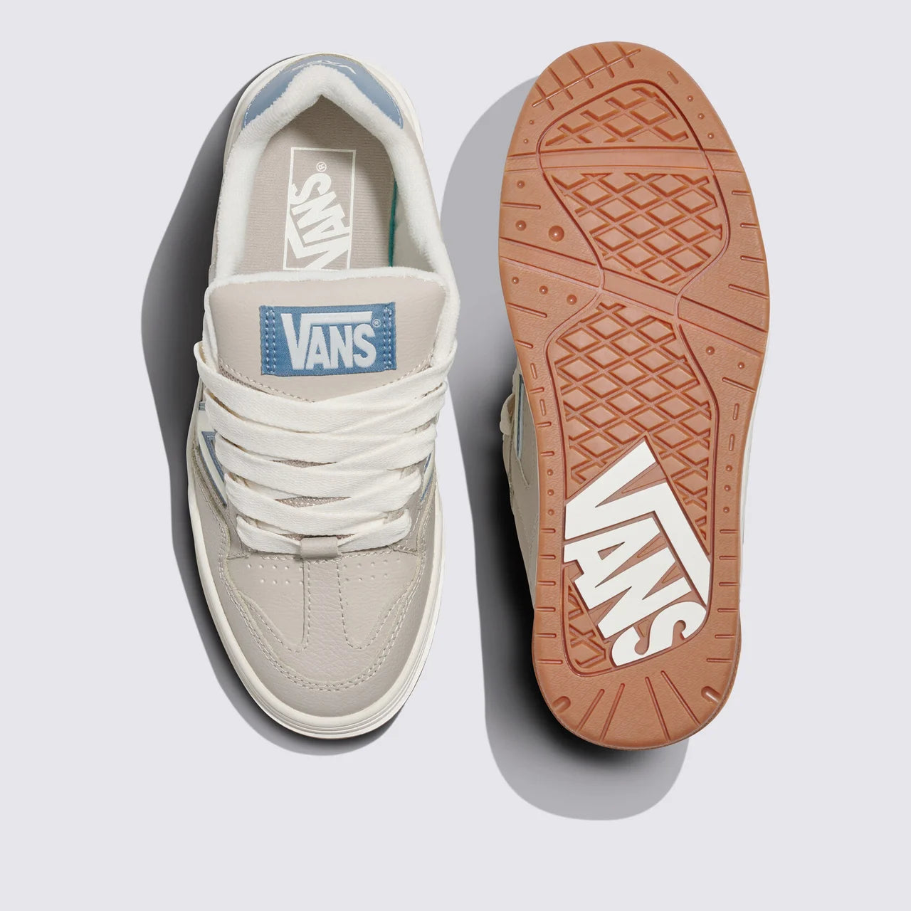 Tênis Vans Upland Pop Silver Lining