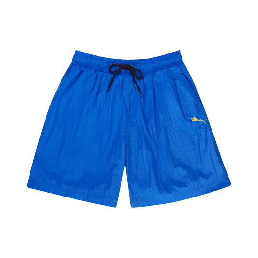 SHORTS "PIPA" BLUE