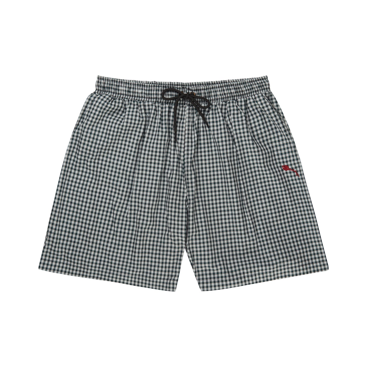 SHORTS "PIPA" PLAID