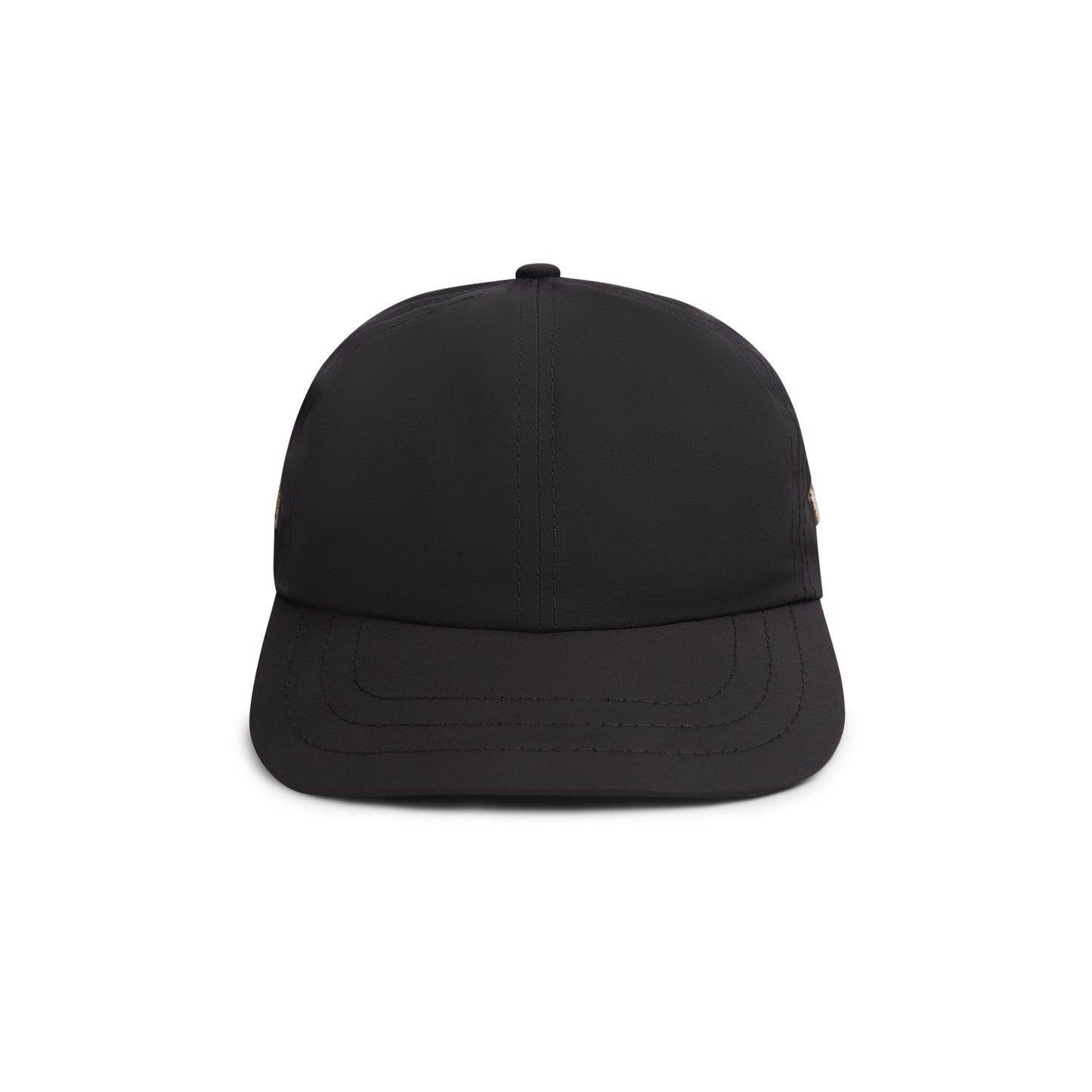 CLASSIC SPORT HAT "BILLIONAIRE"  BLACK