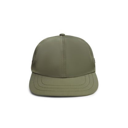 CLASSIC SPORT HAT "BILLIONAIRE"  GREEN