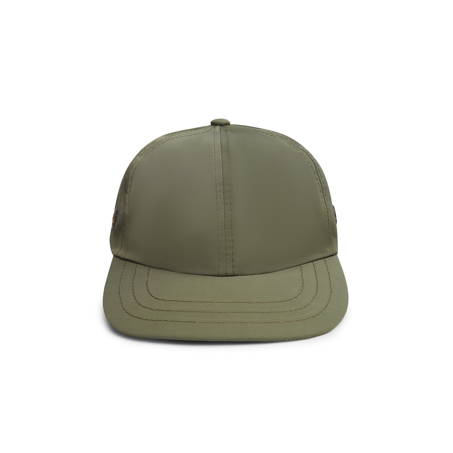 CLASSIC SPORT HAT "BILLIONAIRE"  GREEN