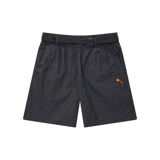 CLASSIC SHORTS "PIPA" BLACK