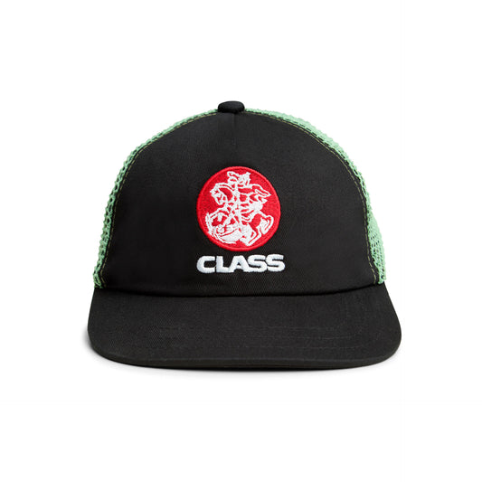 TRUCKER HAT CLASS "GEORGES MILL"