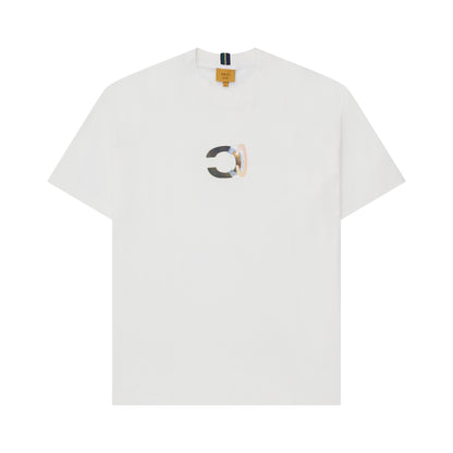 PREMIUM T-SHIRT CLASS "5D" OFF-WHITE