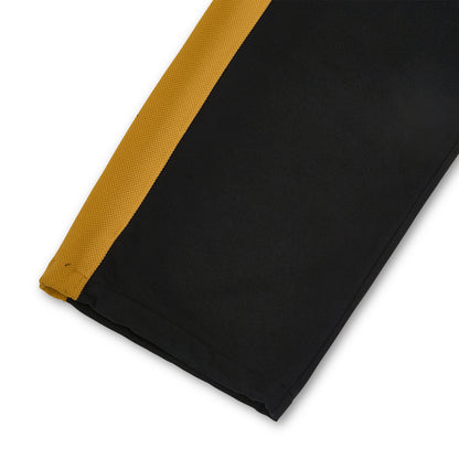 SWEATPANTS CLASS PALADIO "BRASIL" BLACK / DIJON