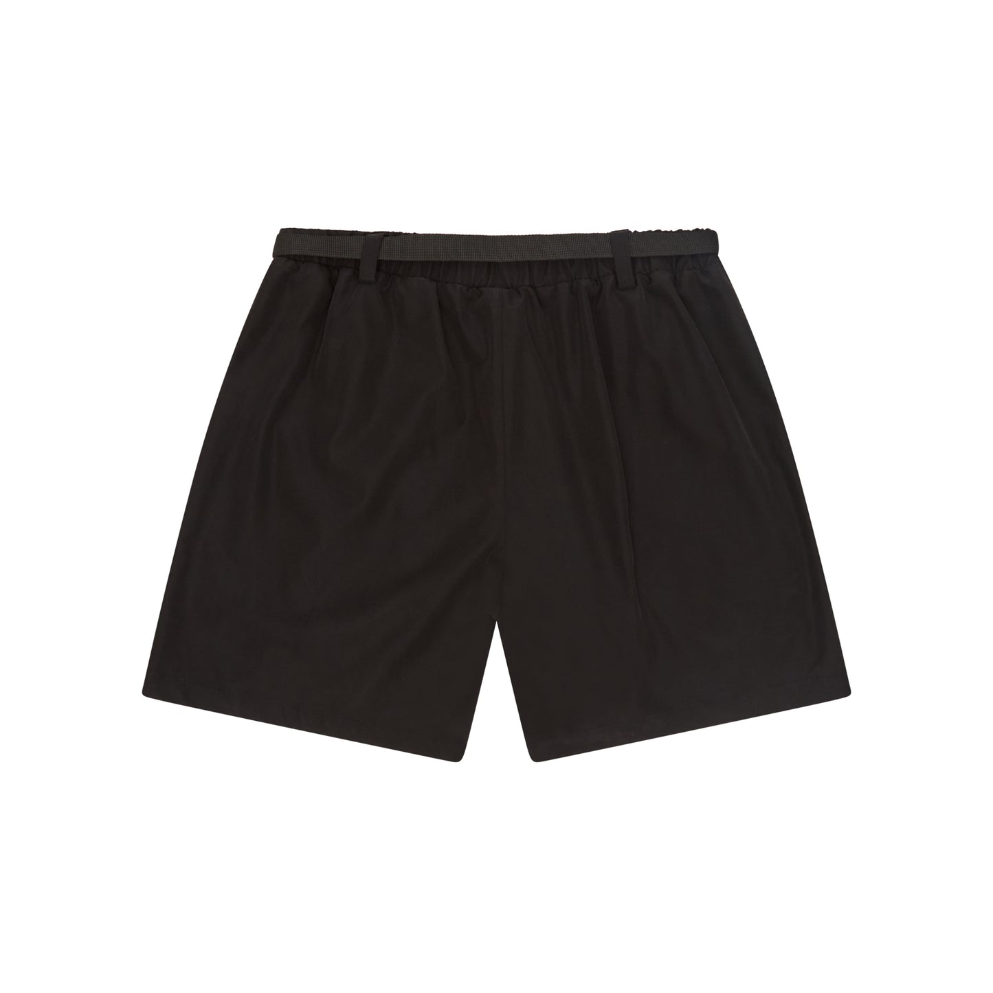 SHORTS CLASS "PIPA" BLACK