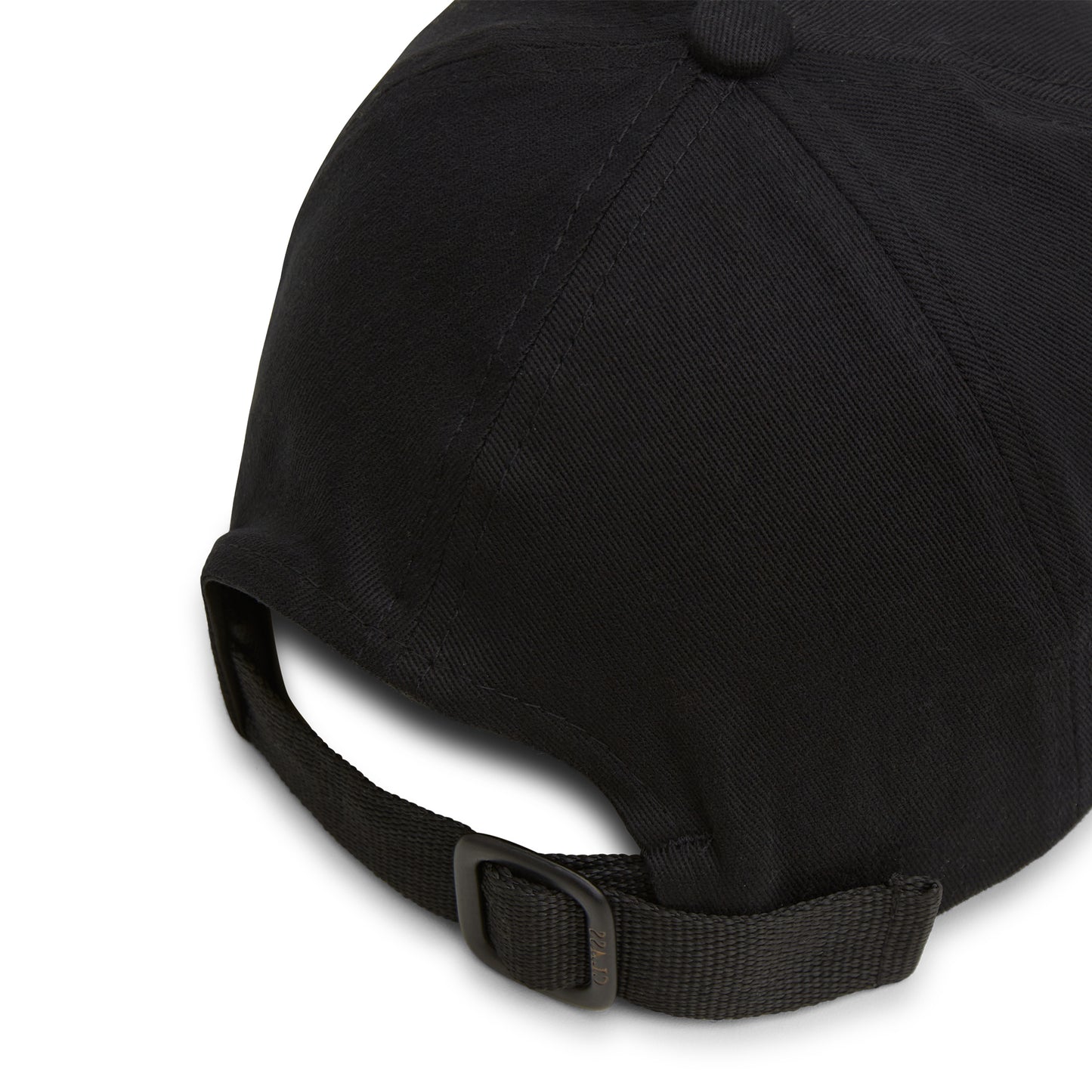 CLASSIC SPORT HAT CLASS "C LOGO" BLACK / SILVER