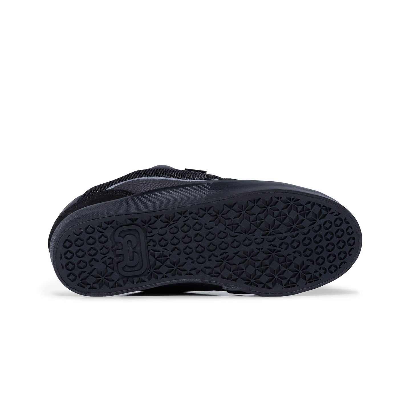 TENIS HOCKS PUFF - PRETO/REFLETIVO