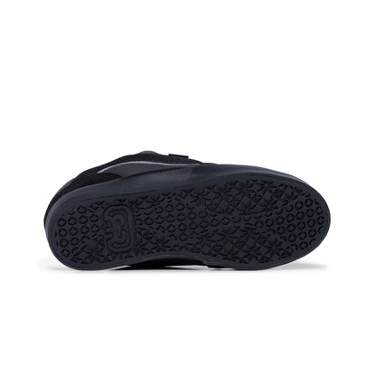 TENIS HOCKS PUFF - PRETO/REFLETIVO