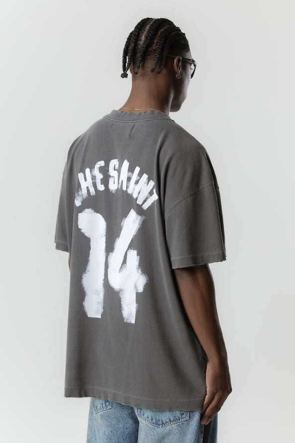 T-SHIRT OVERSIZED GORILLA