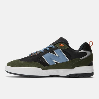 Tênis New Balance Nb Numeric Tiago Lemos 808