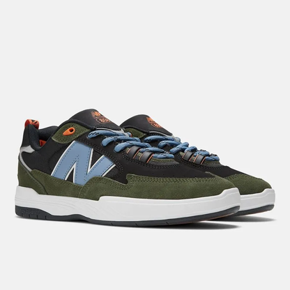 Tênis New Balance Nb Numeric Tiago Lemos 808