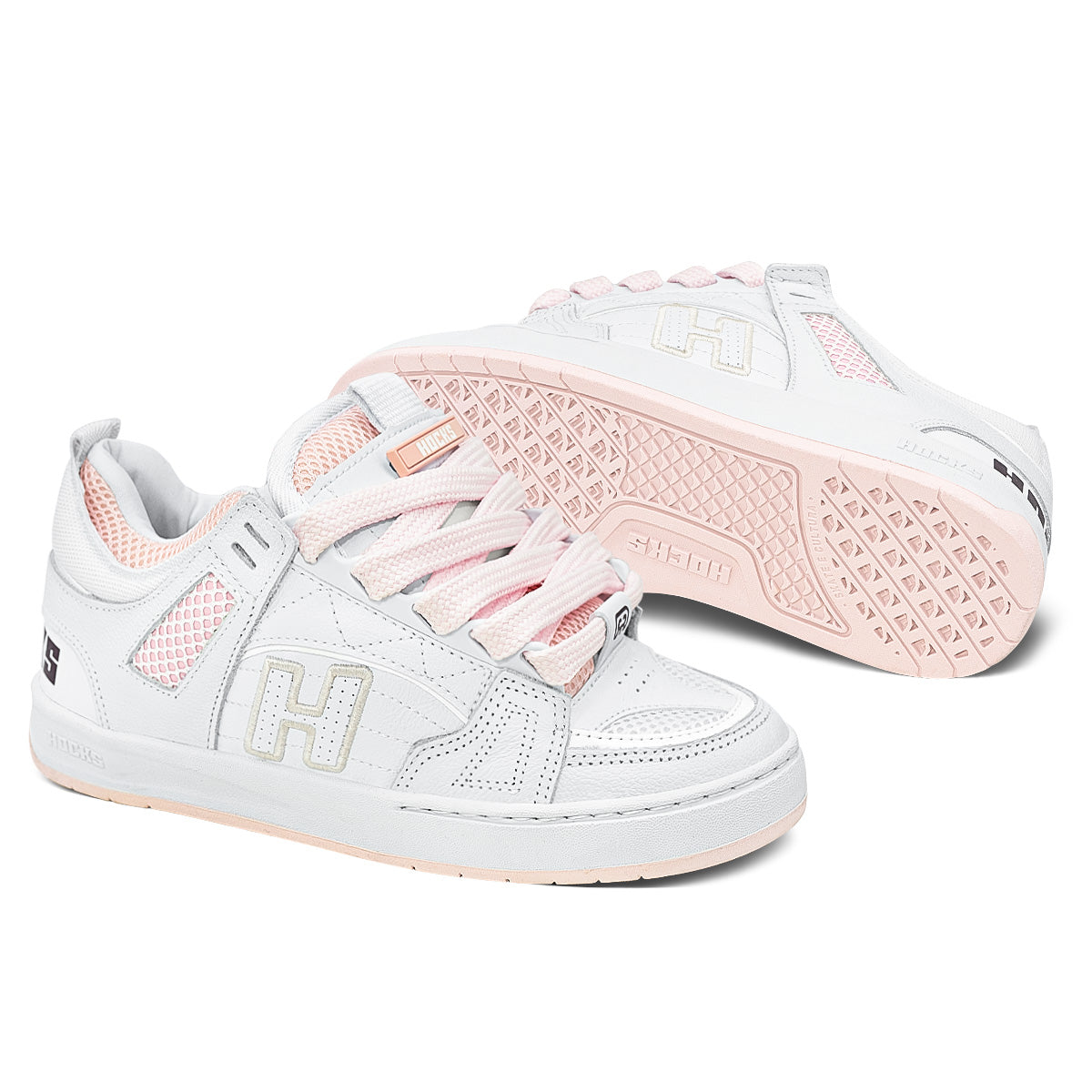 TENIS HOCKS BOLD - DOCE