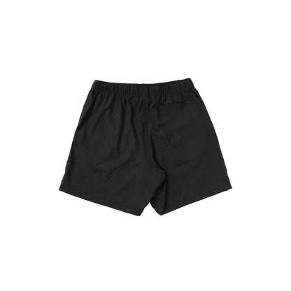 BERMUDA TRUE BELT "COLLEGE" BLACK