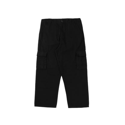 CALÇA TRUE CARGO BLACK