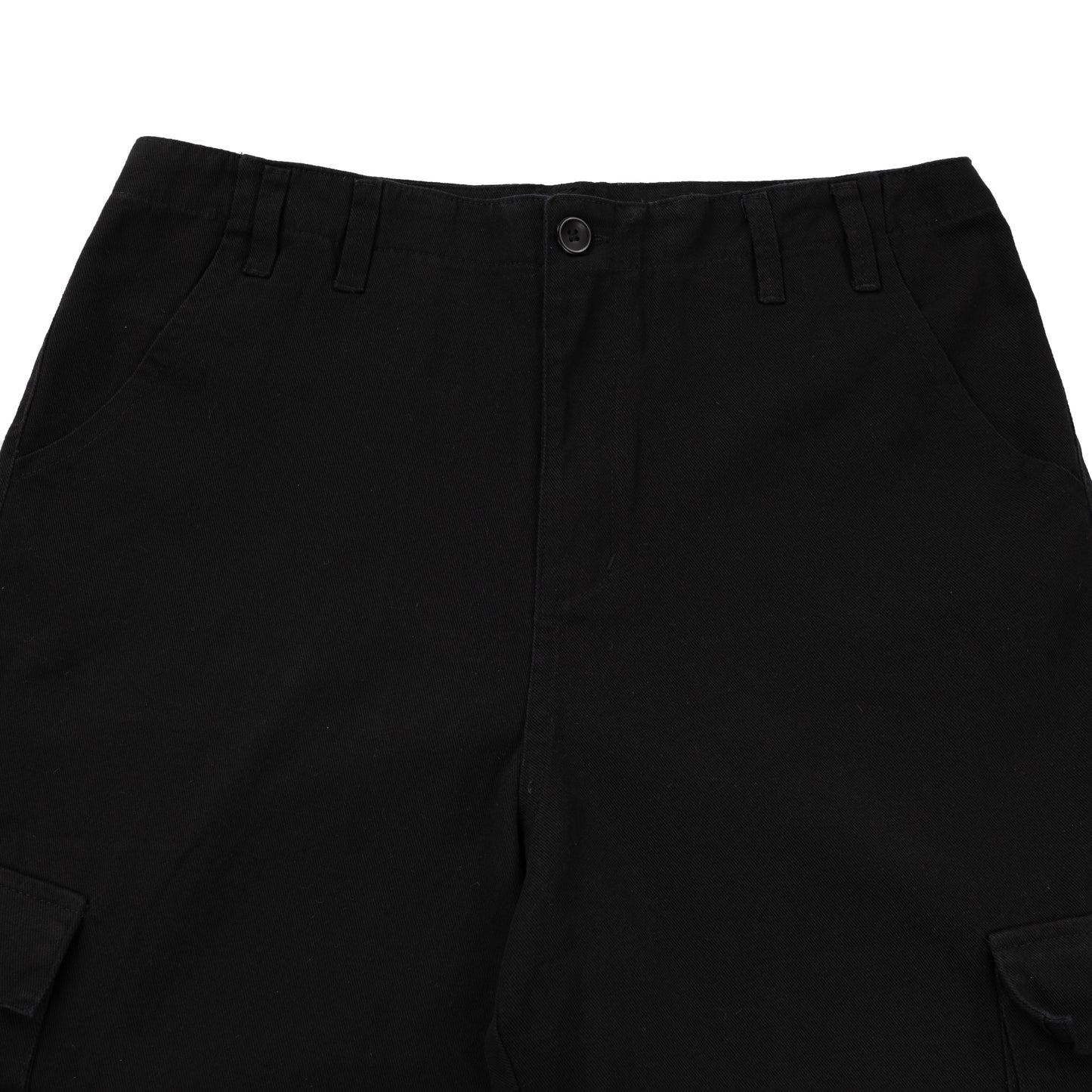 CALÇA TRUE CARGO BLACK