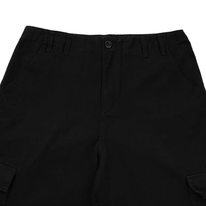 CALÇA TRUE CARGO BLACK