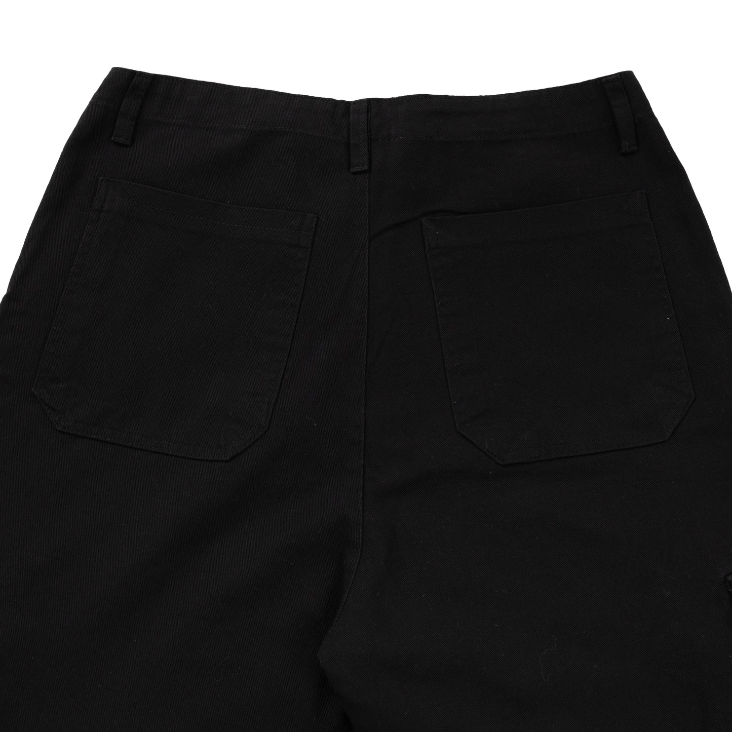 CALÇA TRUE CARGO BLACK