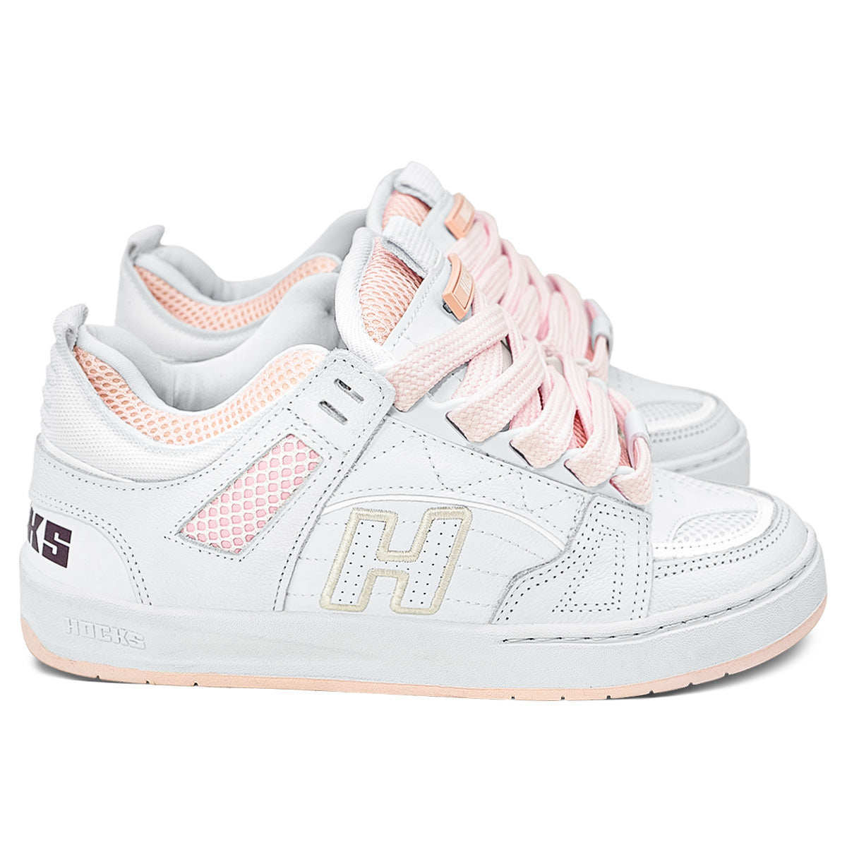 TENIS HOCKS BOLD - DOCE