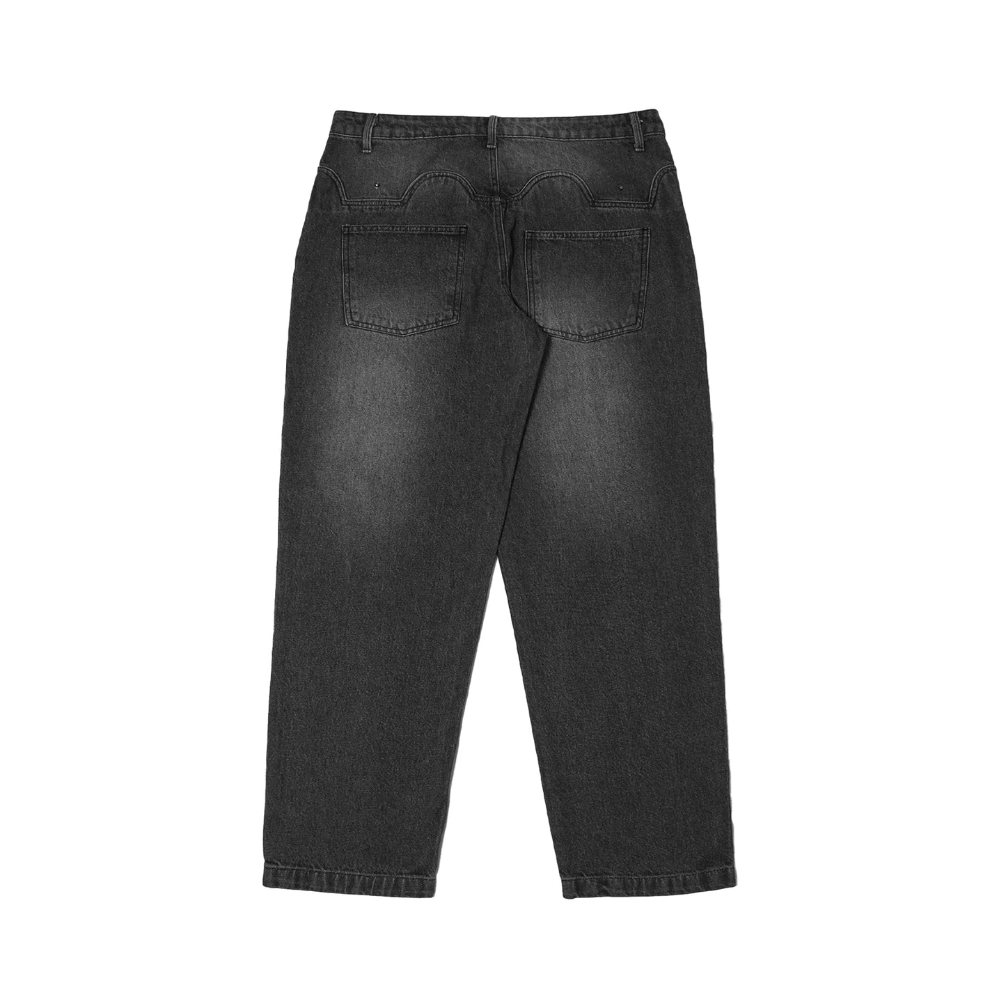 Calça Jeans Barra Vicunha Grafite