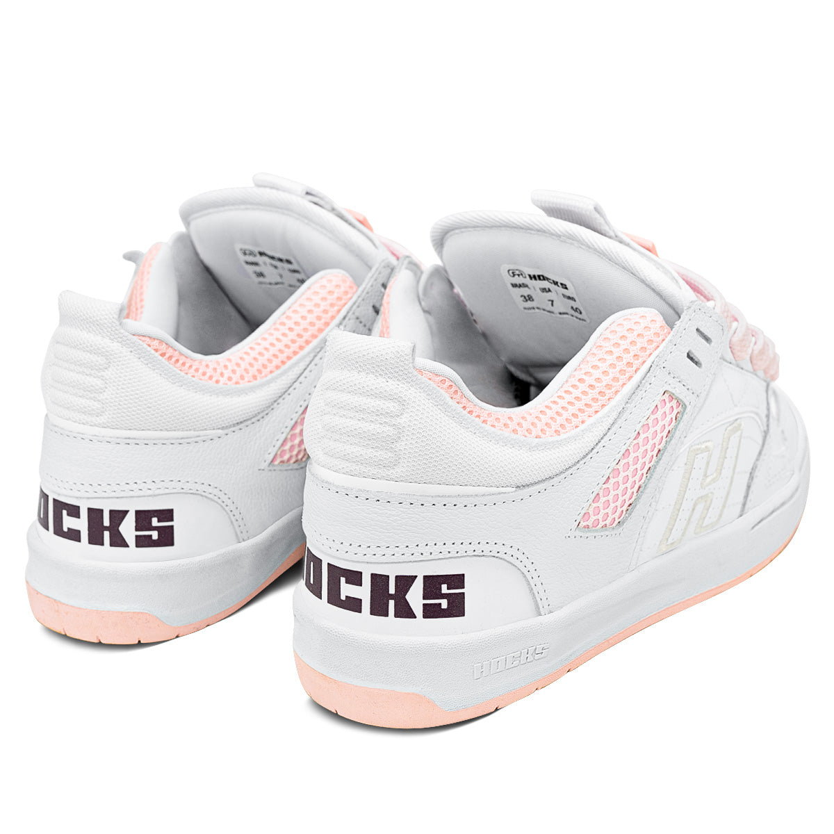 TENIS HOCKS BOLD - DOCE