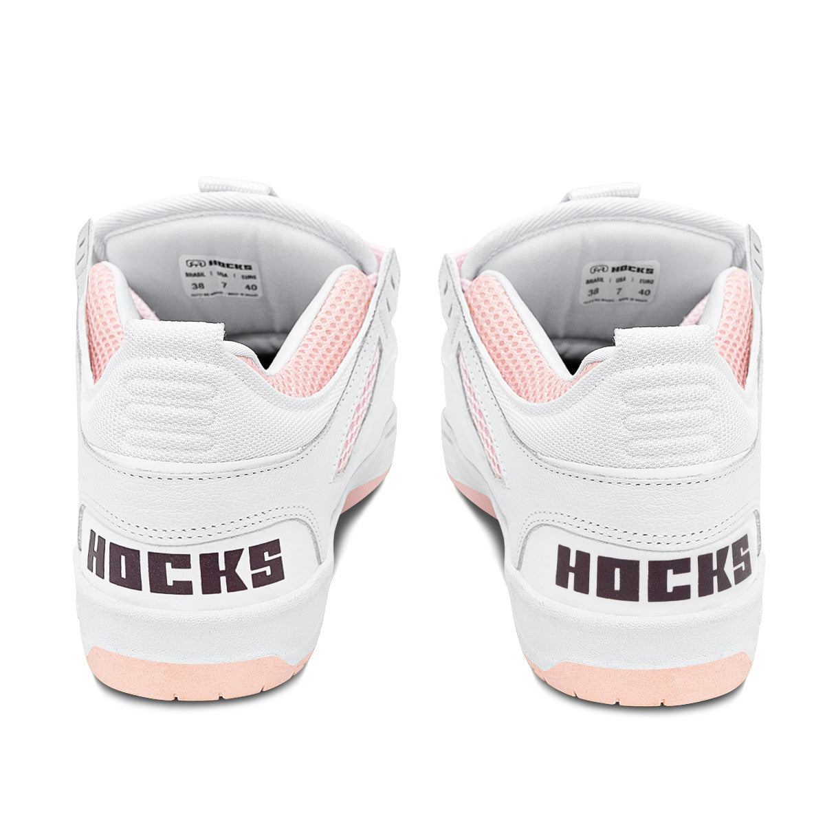 TENIS HOCKS BOLD - DOCE