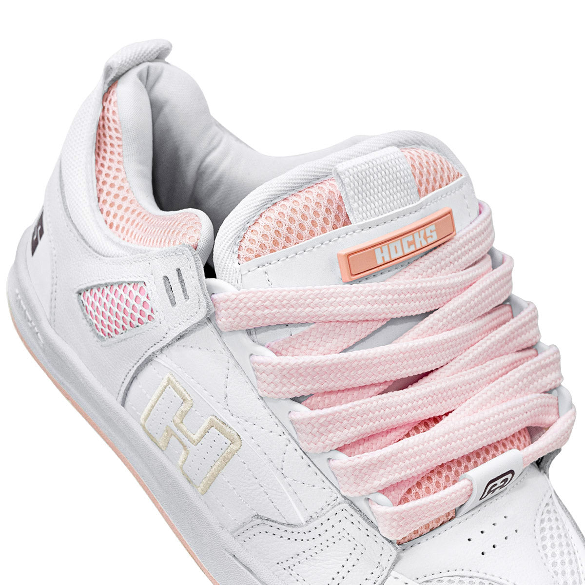 TENIS HOCKS BOLD - DOCE