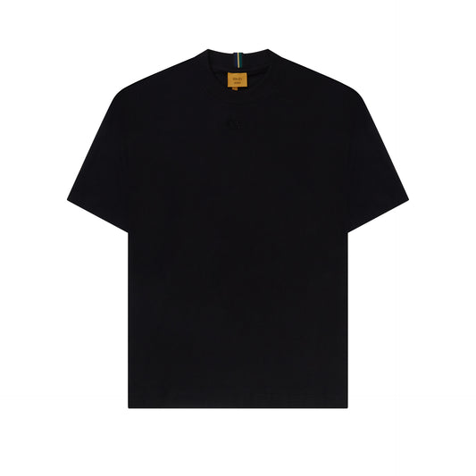 T-SHIRT CLASS "MINI CLS" BLACK