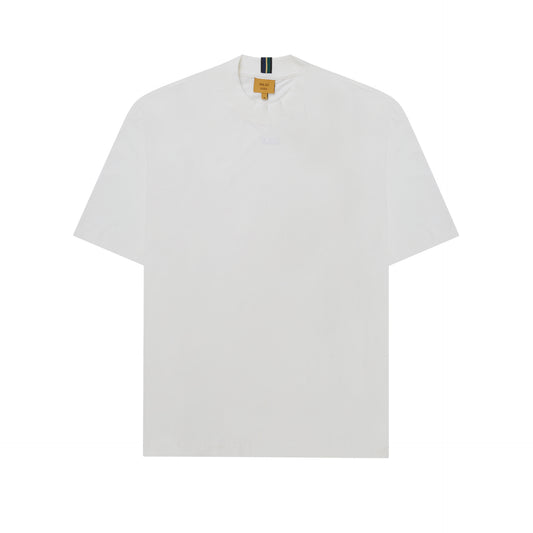 T-SHIRT CLASS "MINI CLS" OFF-WHITE
