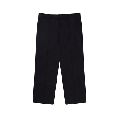 TAILORED PANTS CLASS "PRIMELINE" BLACK