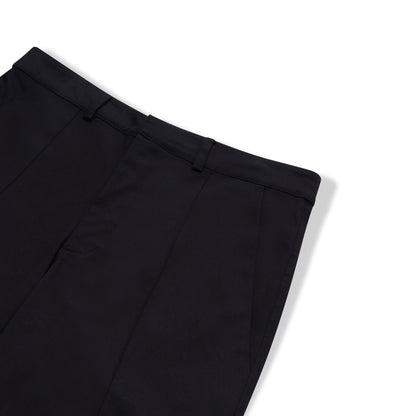 TAILORED PANTS CLASS "PRIMELINE" BLACK