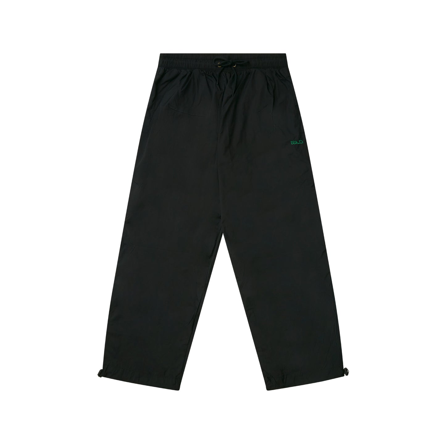 CLASSIC PANTS "CLASS INVERSO" BLACK