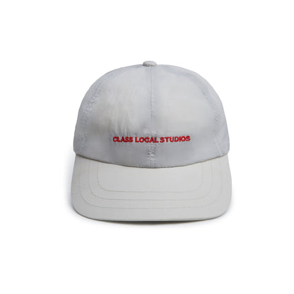 CLASSIC SPORT HAT "CLASS LOCAL STUDIOS"  OFF-WHITE