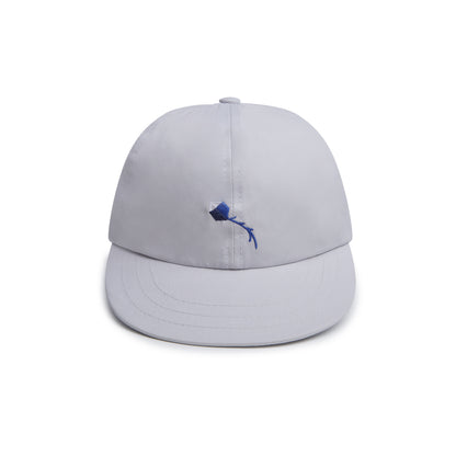 POLO HAT CLASS "PIPA BLUE" OFF-WHITE