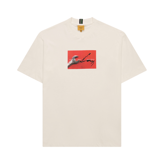 TSHIRT CLASS CLASS TOOLS OFFWHITE