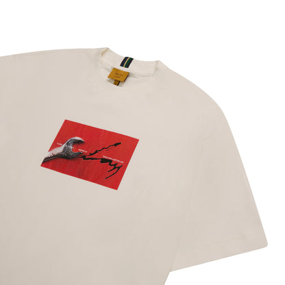 TSHIRT CLASS CLASS TOOLS OFFWHITE