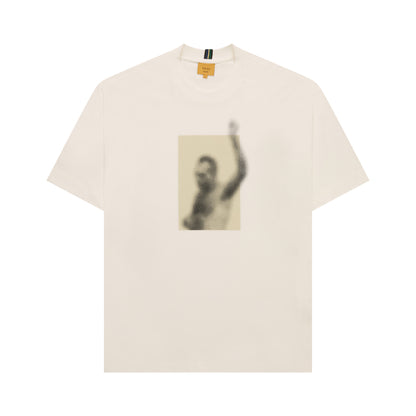TSHIRT CLASS UM PUNHO SO OFFWHITE