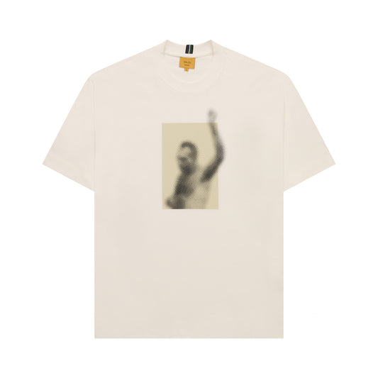 TSHIRT CLASS UM PUNHO SO OFFWHITE