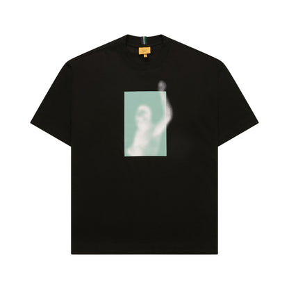 TSHIRT CLASS UM PUNHO SO BLACK