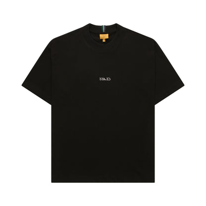 PREMIUM TSHIRT CLASS INVERSO BLACK