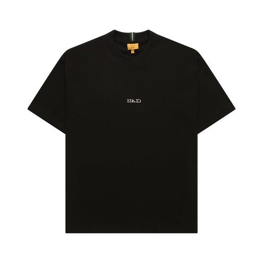 PREMIUM TSHIRT CLASS INVERSO BLACK
